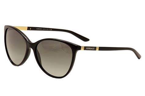 versace ve 4260 c58|Versace Womens Sunglasses (VE4260) Acetate .